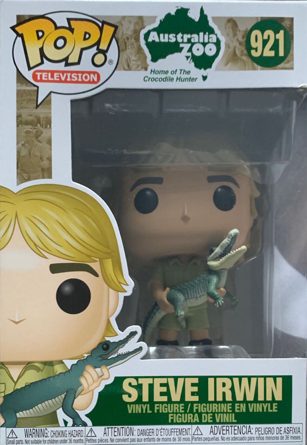 #63 Stuart ”Outback” Selkirk