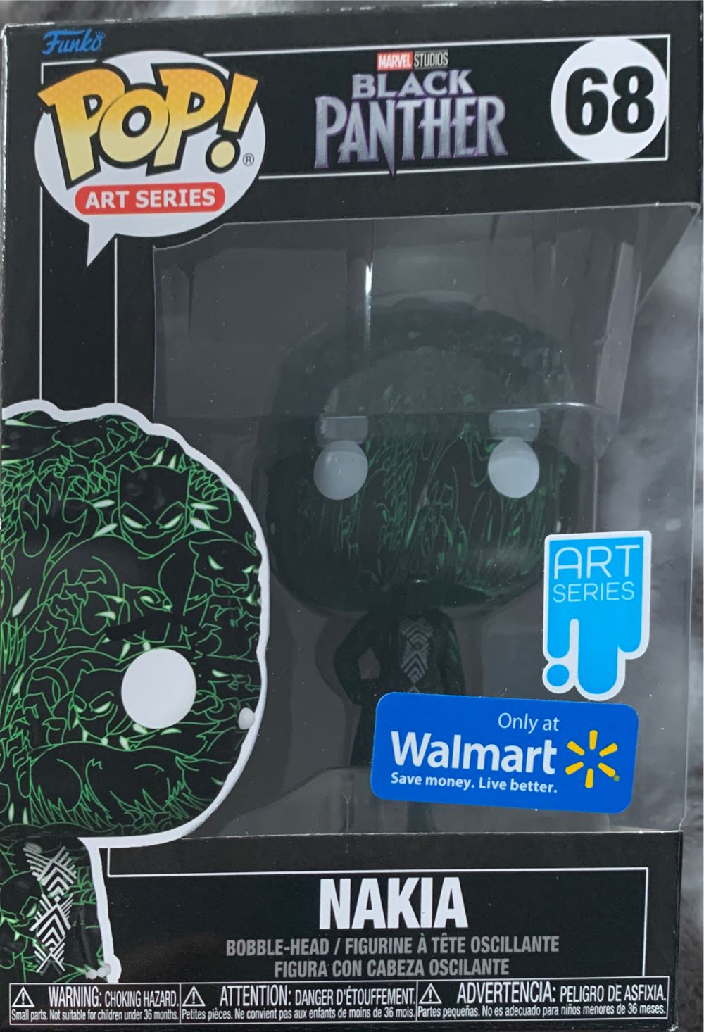 Sasuke (Rinnegan Mangekyo Sharingan)