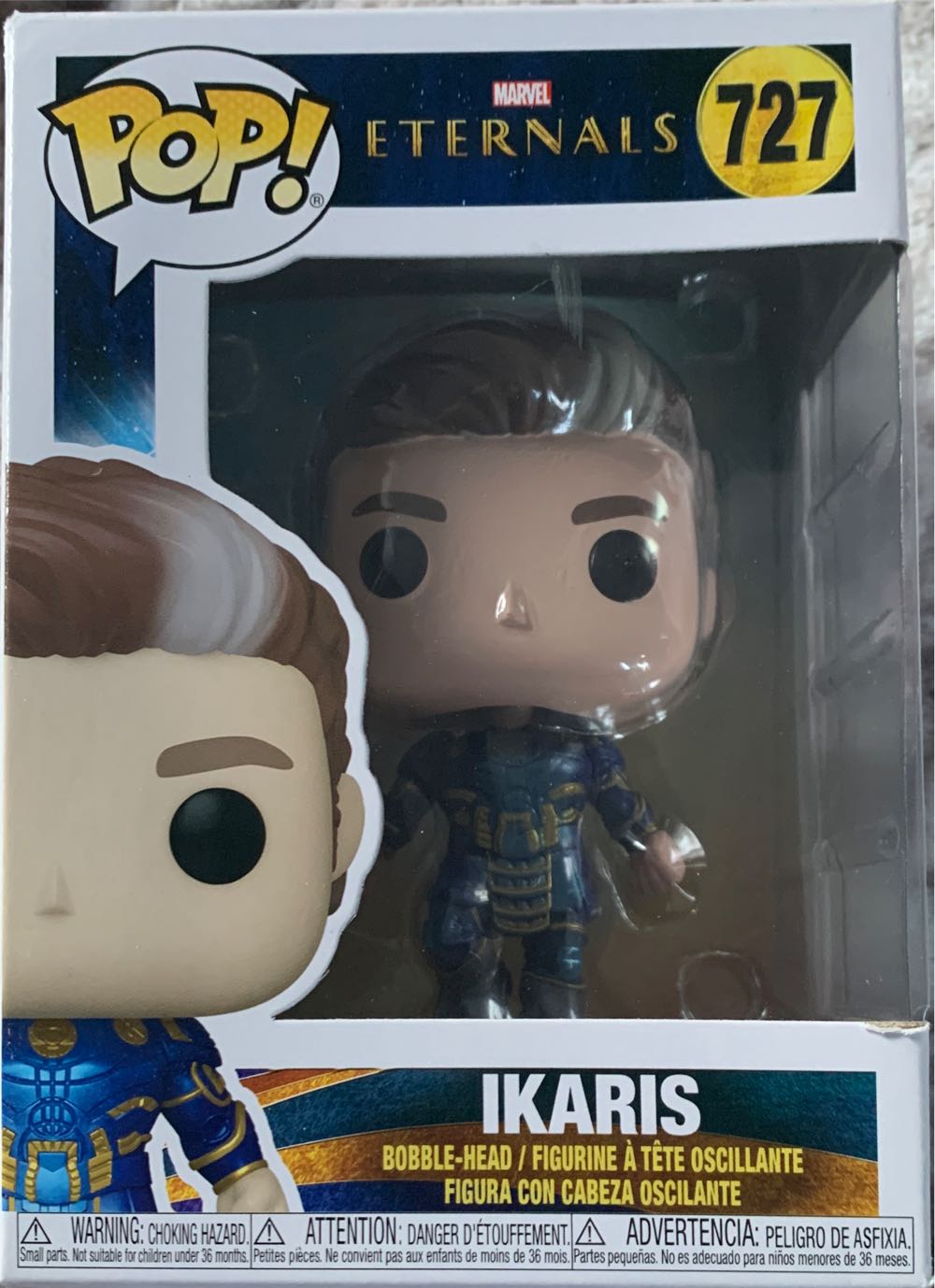 Coca-Cola: Polar Bear #158