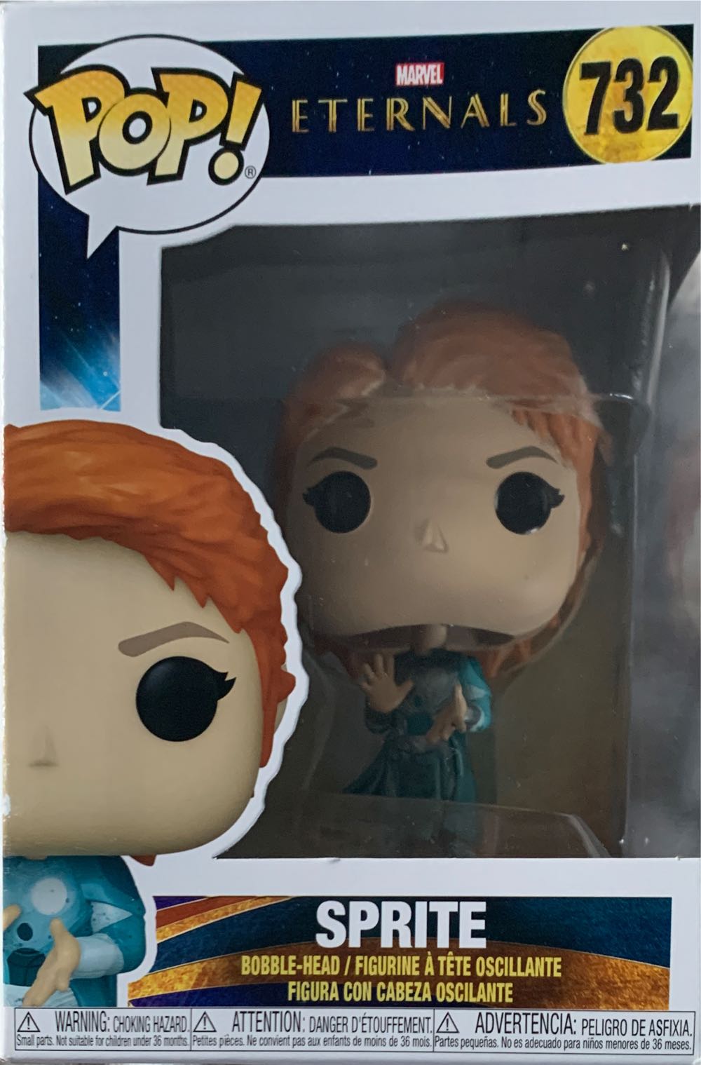 Funko 14958 Disney Kingdom Hearts Gift Idea Statues Hobby Comics Manga Tv Series Multicoloured