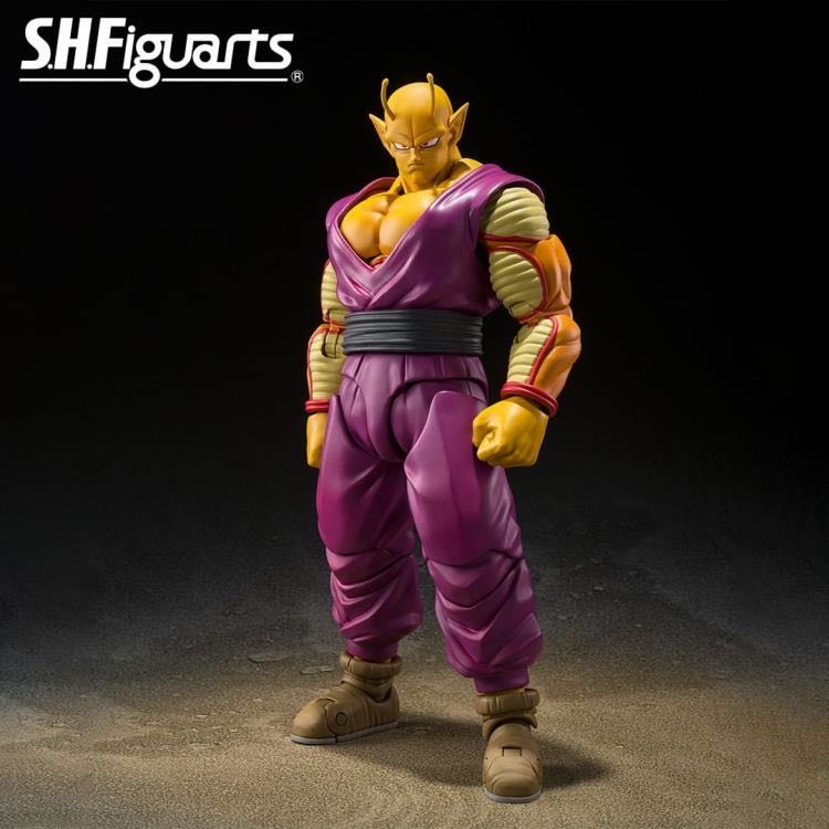 Piccolo Orange - Bandai Spirits (Dragon Ball Super) action figure collectible - Main Image 2