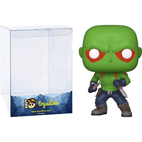 Funko Pop Anime: Seraph Of The End Ferid Toy Figures3.75 Inches