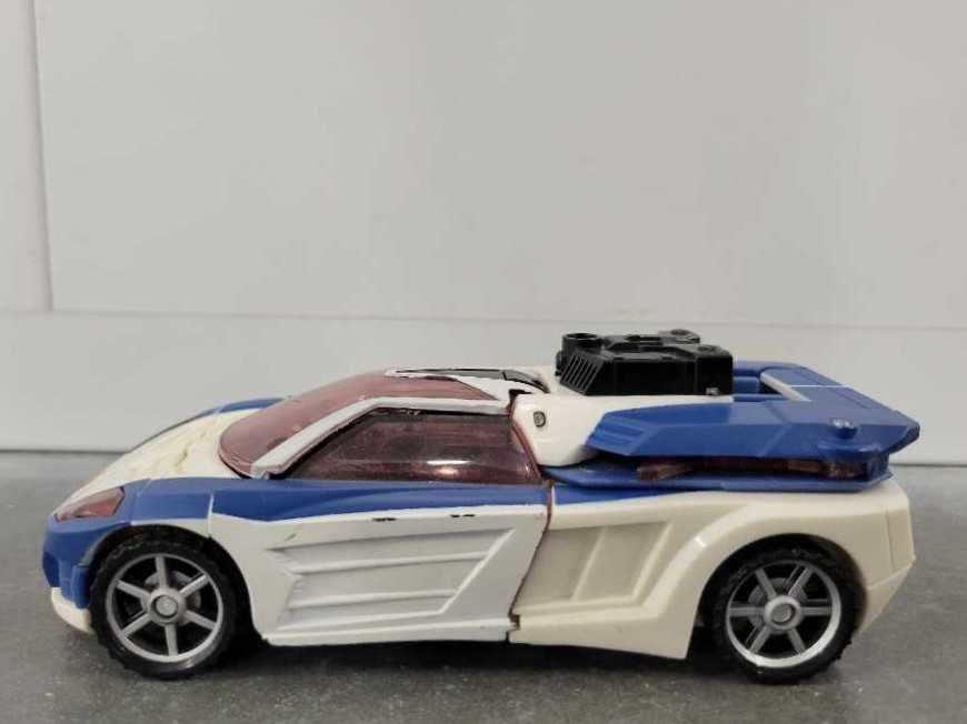 Batman (Multiverse) The Flash