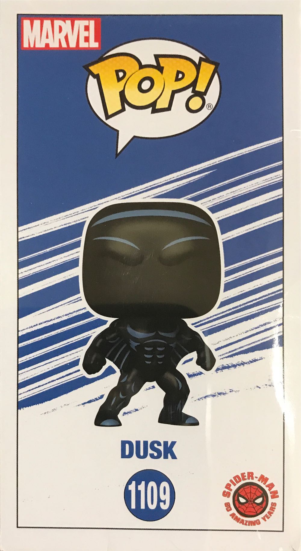 Dusk  - Funko (Funko Pop) action figure collectible [Barcode 889698622820] - Main Image 4