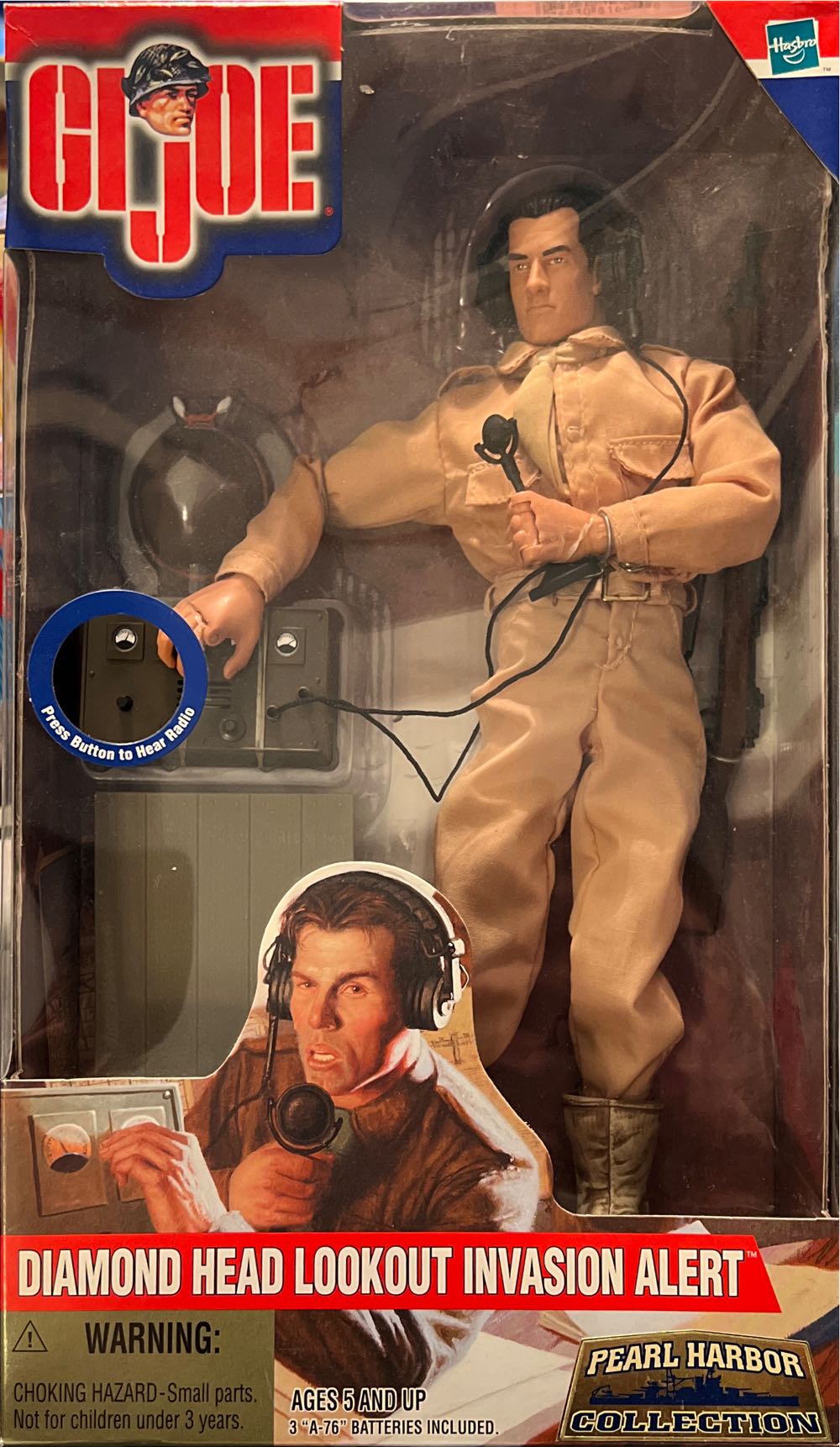 Astra Militarum: Steel Legion Sergeant