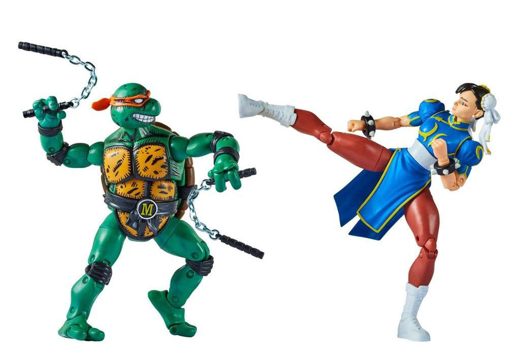 Figure 1st Doctor & Electronic Tardis