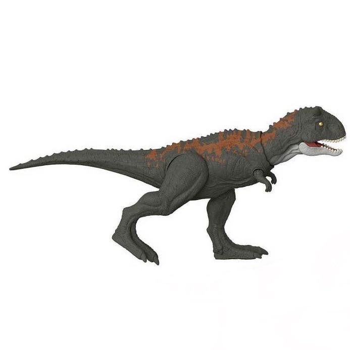 #63 Stuart ”Outback” Selkirk