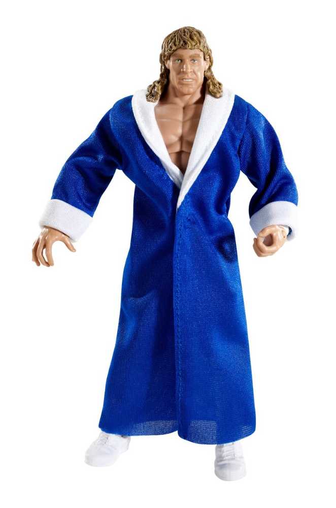Kerry Von Erich  - Mattel / WWE (Elite - Legends Series 6) action figure collectible - Main Image 2