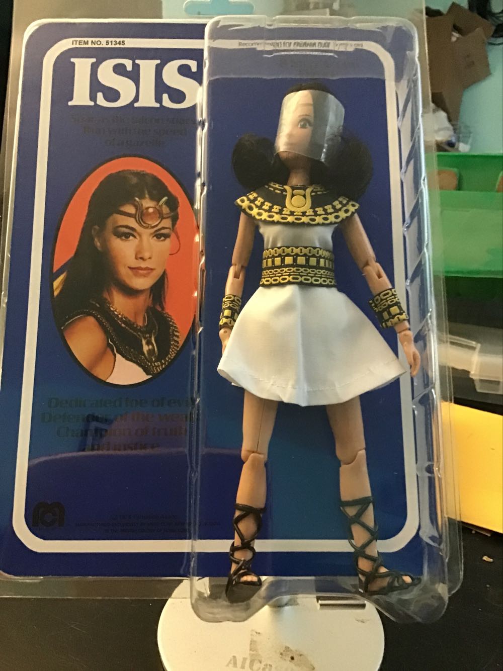 Star Trek Prodigy: Jankom Pog