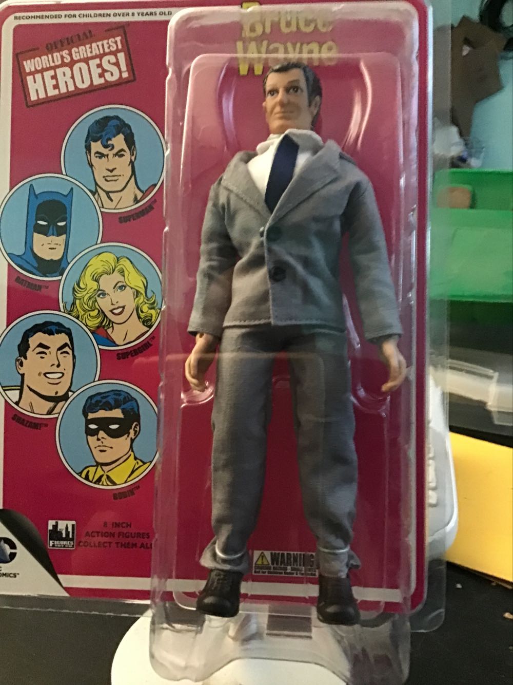 The Black Hole - B.O.B.