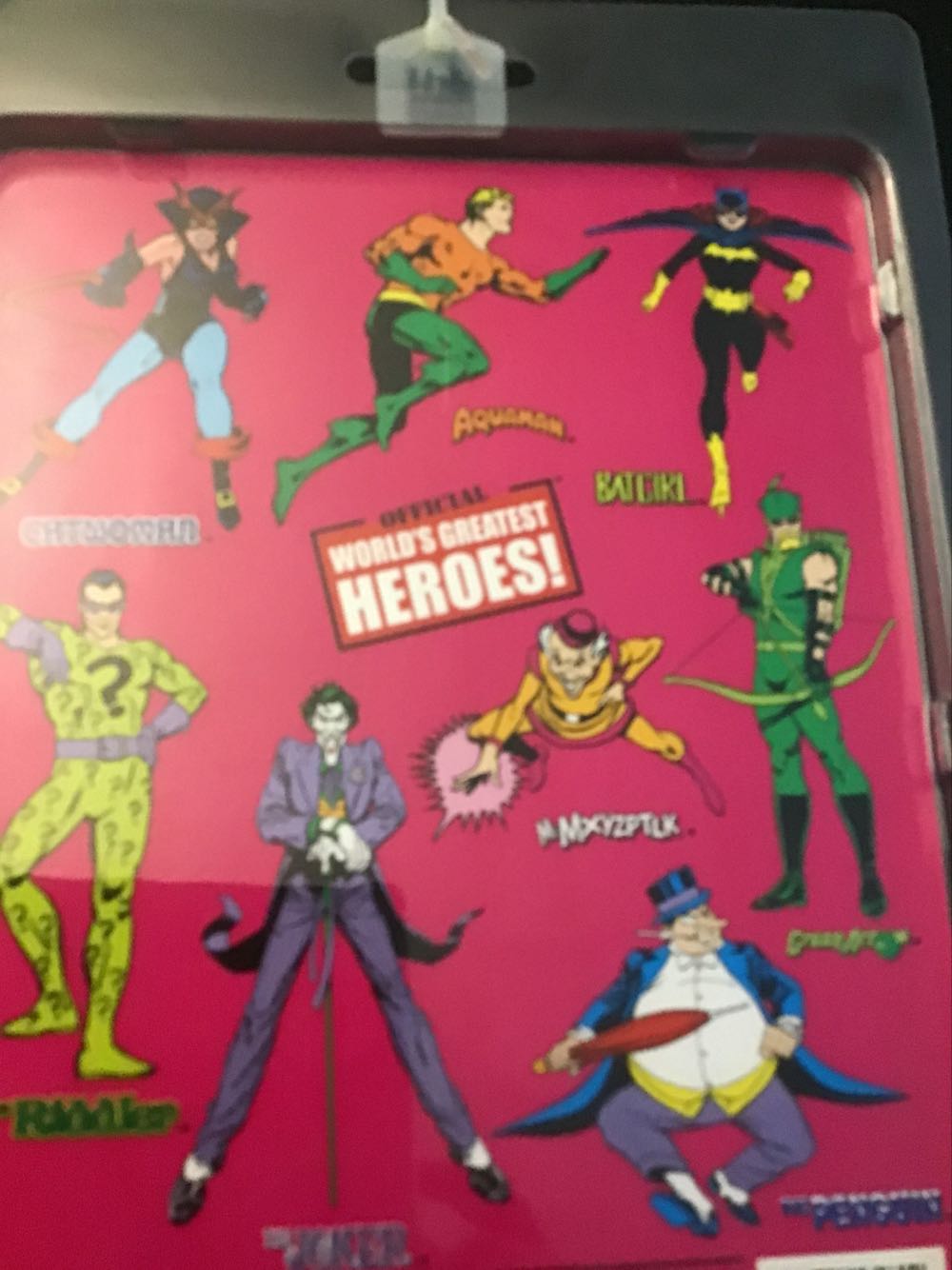 BATMAN Bruce Wayne - Figures Toy Company action figure collectible [Barcode 744881534802] - Main Image 2