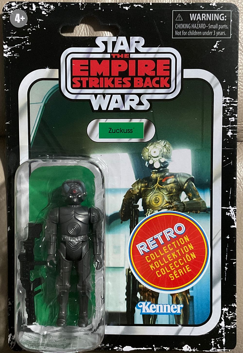 New Generation Task Force Ranger