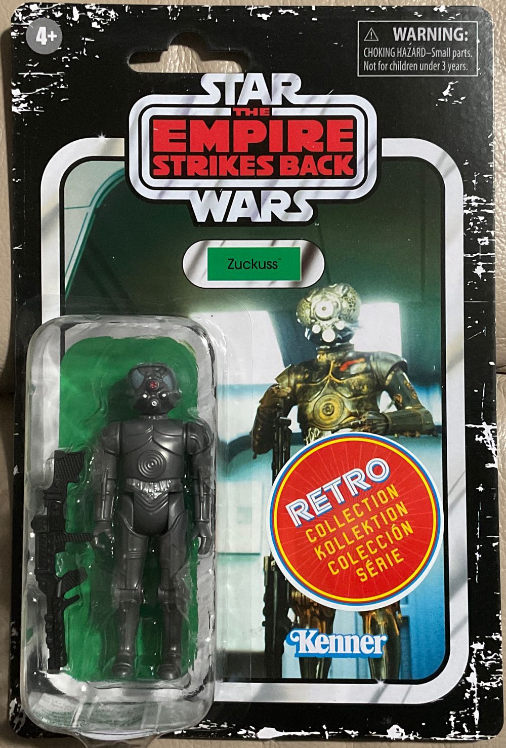 Complete Selection Modification Double Driver