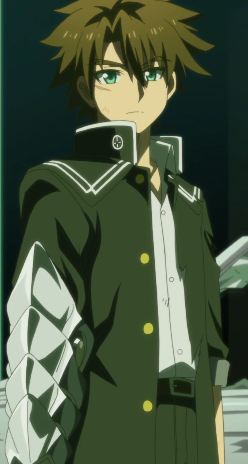 Testament of Sister New Devil (Basara)  action figure collectible - Main Image 3