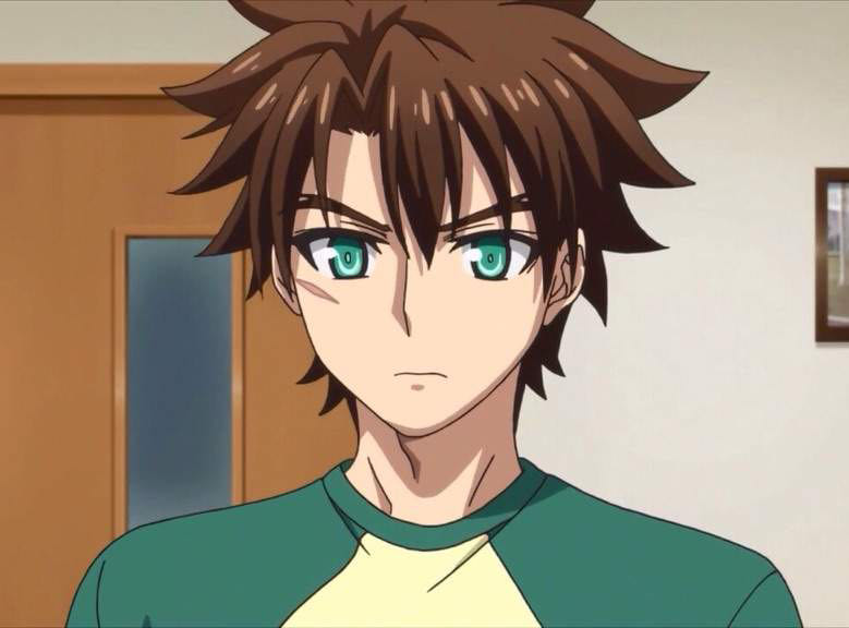 Testament of Sister New Devil (Basara)  action figure collectible - Main Image 4