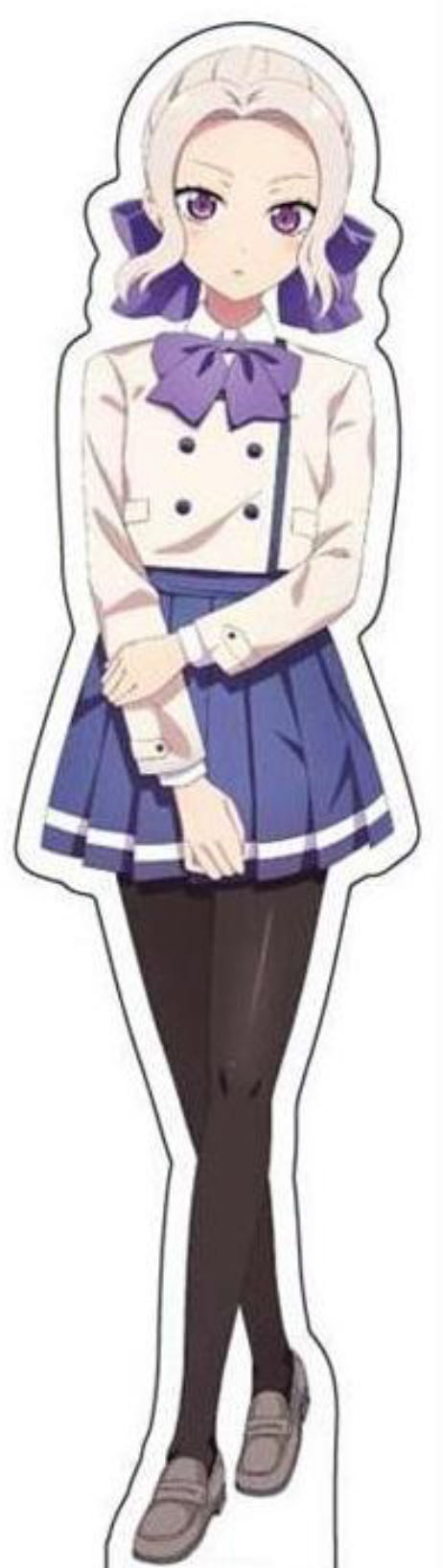 Final Fantasy Cefca Palazzo