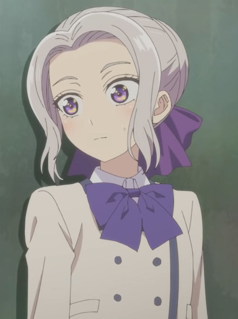 Girlfriend Girlfriend (Kiryuu)  action figure collectible - Main Image 2