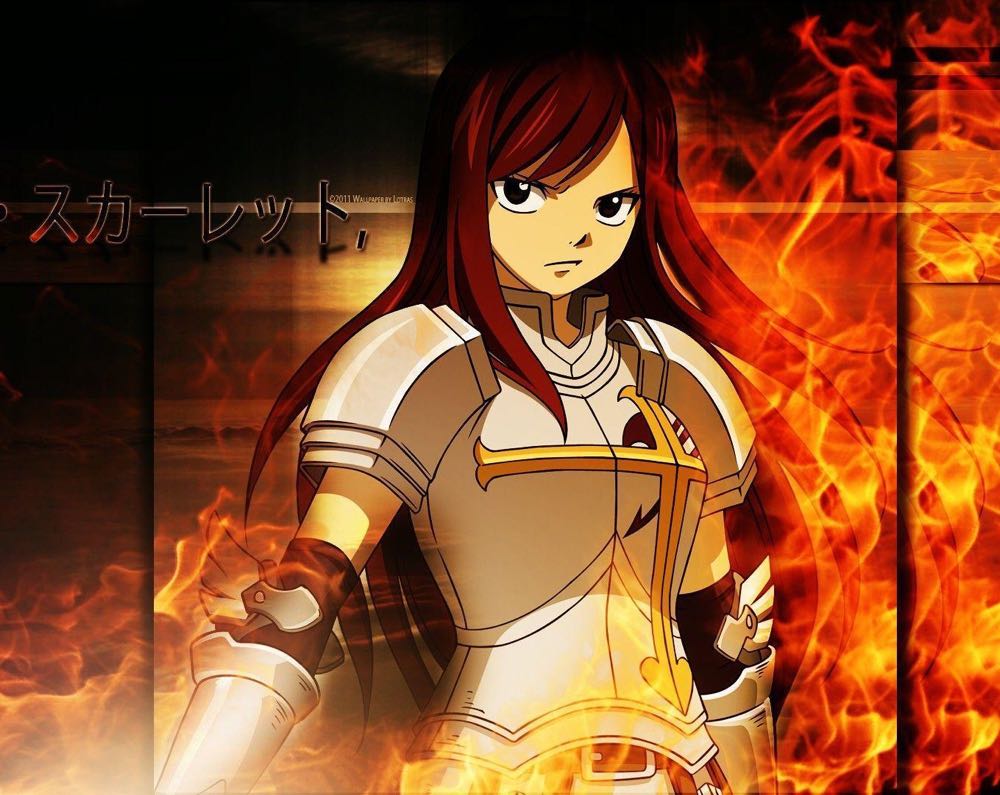 Fairy Tail (Erea)  action figure collectible - Main Image 4