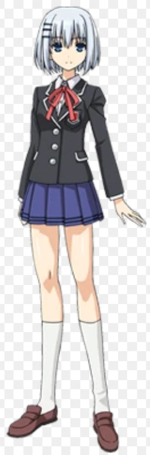 Date A Live (Origami)  action figure collectible - Main Image 2