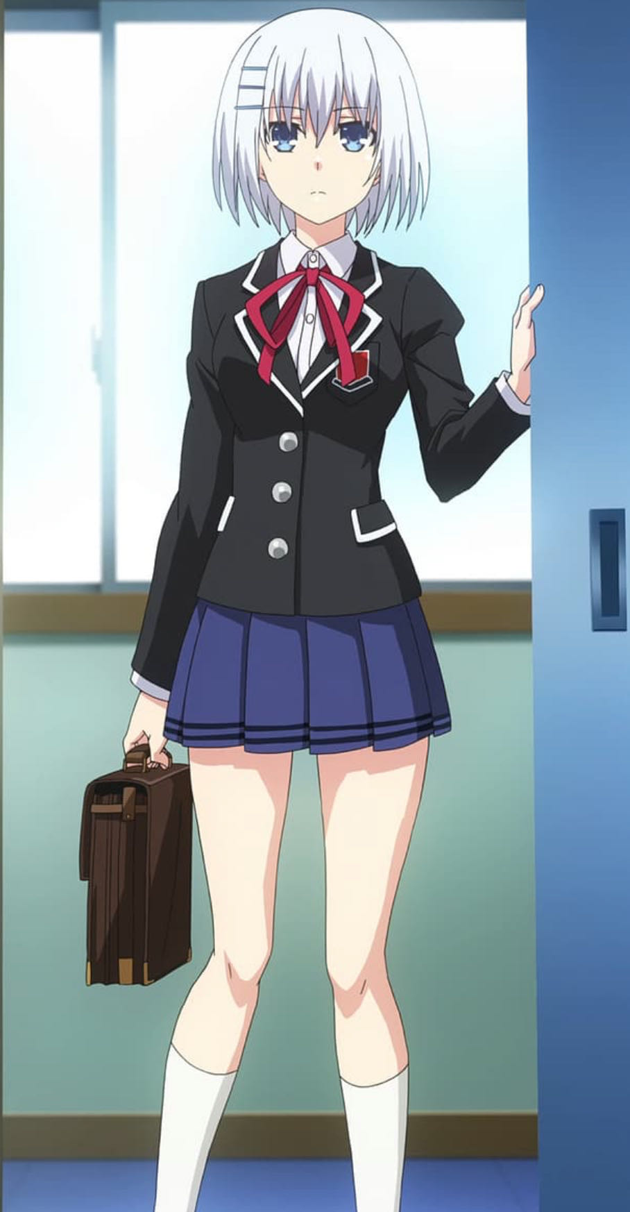 Date A Live (Origami)  action figure collectible - Main Image 3