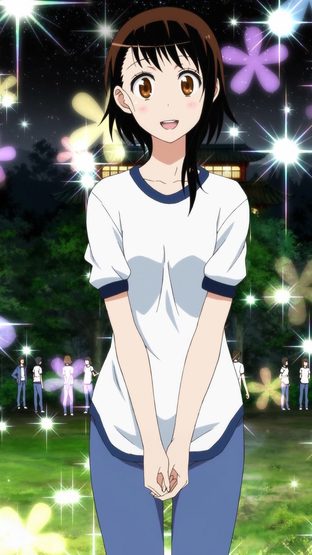 Nisekoi (Kosaki)  action figure collectible - Main Image 2