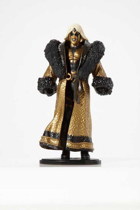 Goldust - Mattel / WWE (Elite Series 6) action figure collectible - Main Image 2