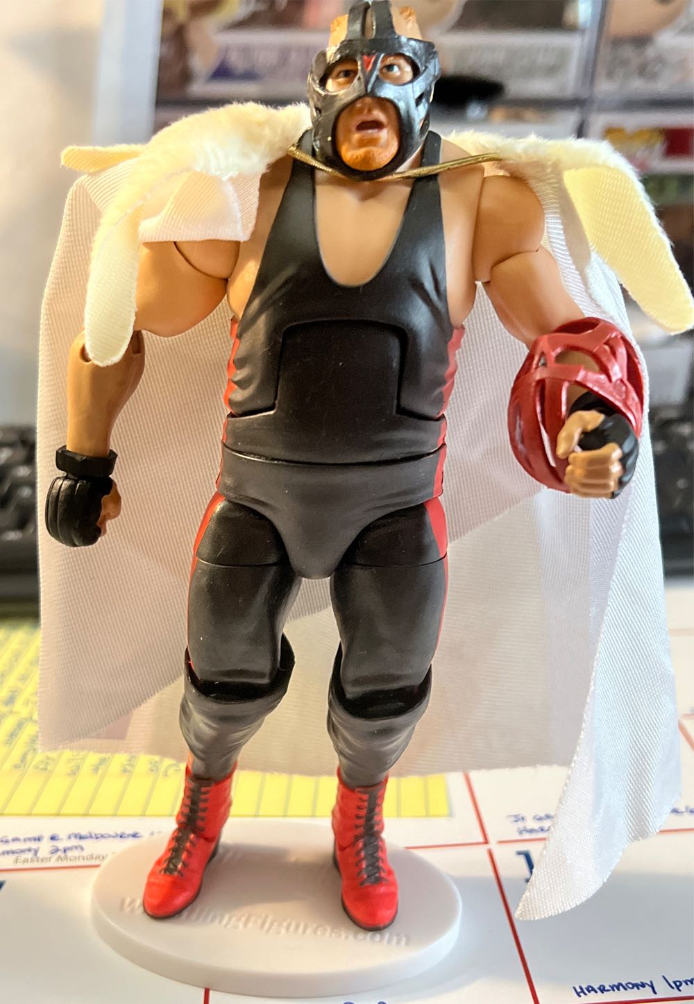 DC Collectibles Artists Alley Supergirl (Color) Chrissie Zullo