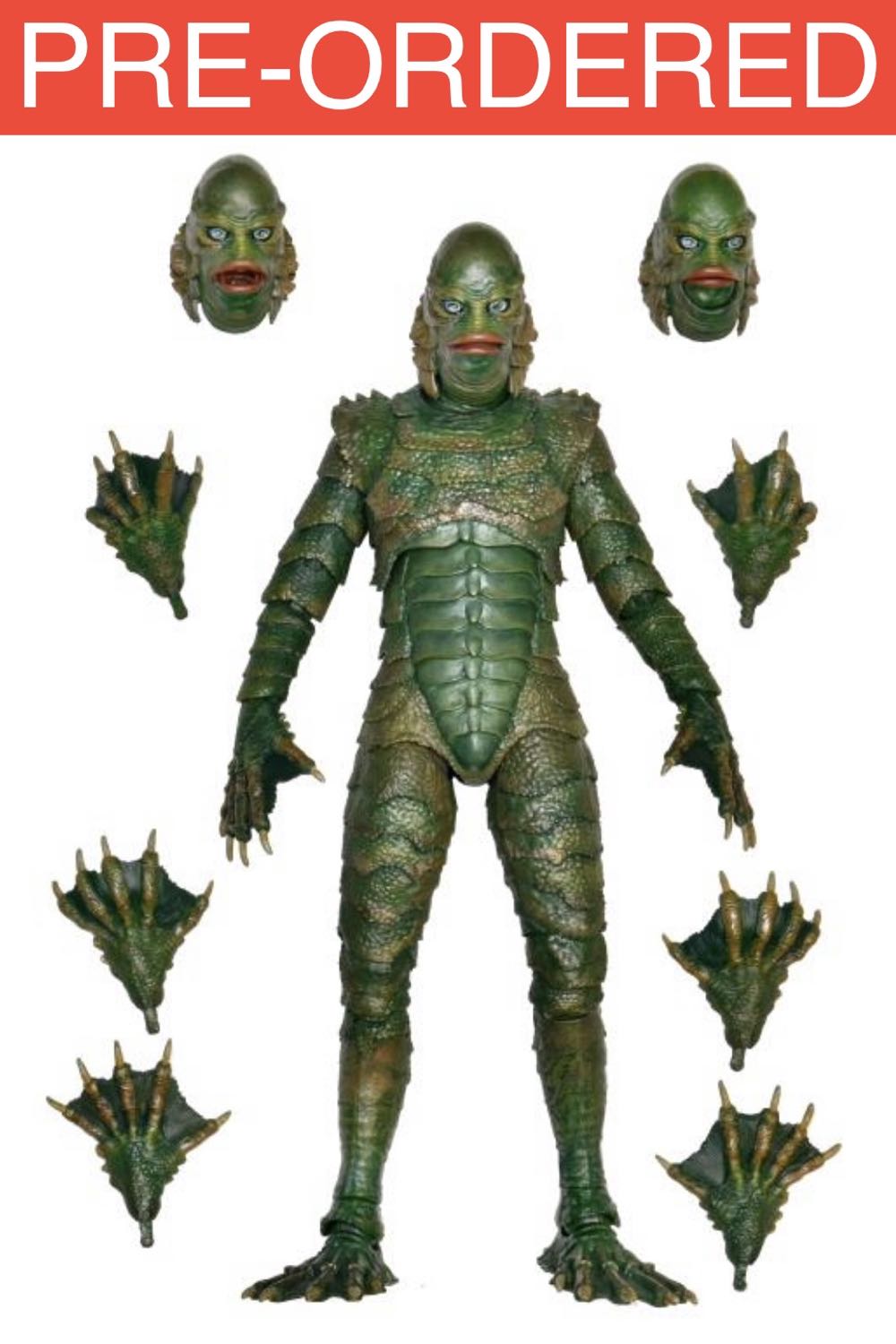 zTelevision Legends: Ted Lasso (statue)