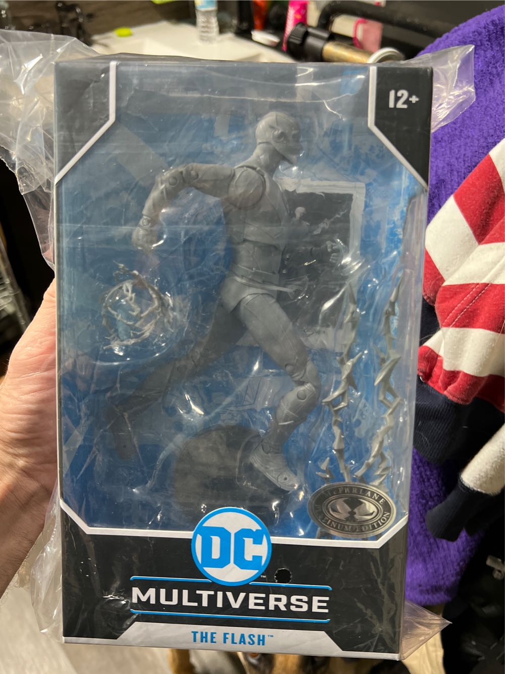 Indiana Jones Major Arnold Toht