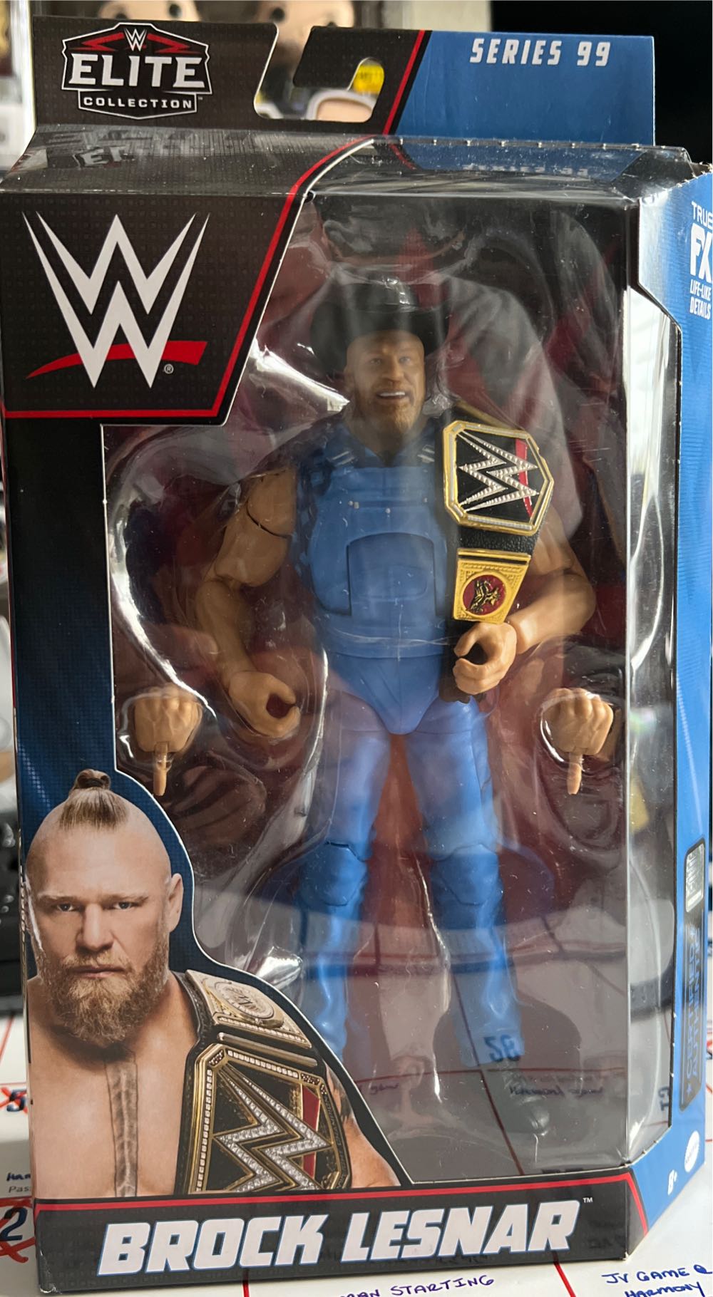 Star Wars Darth Vader Force FX Lightsaber Hasbro Signature Series Sealed 2010