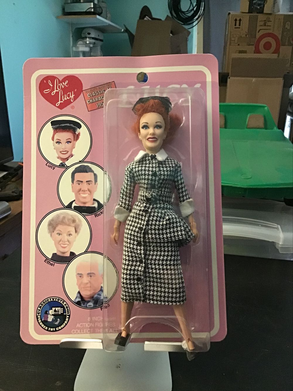 Teenage Mutant Ninja Turtles: Classic Comic #1 Lunchbox With Thermos Previews Exclusive