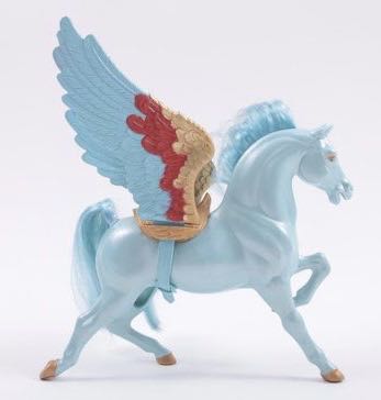 Princess Of Power - Arrow - Mattel (Princess of Power) action figure collectible [Barcode 074299097218] - Main Image 2