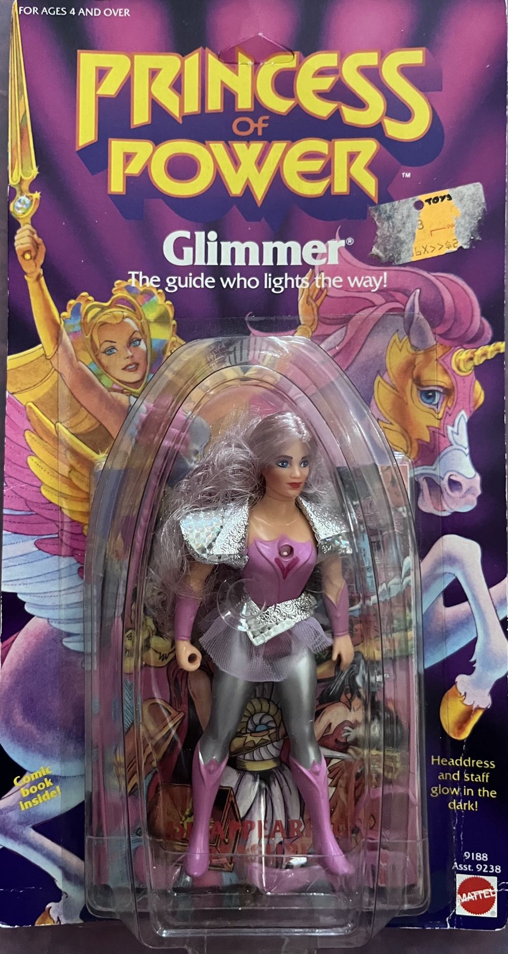 Retro Batman 1950s Comic Pop Super Heroes Exclusive Vinyl Figure