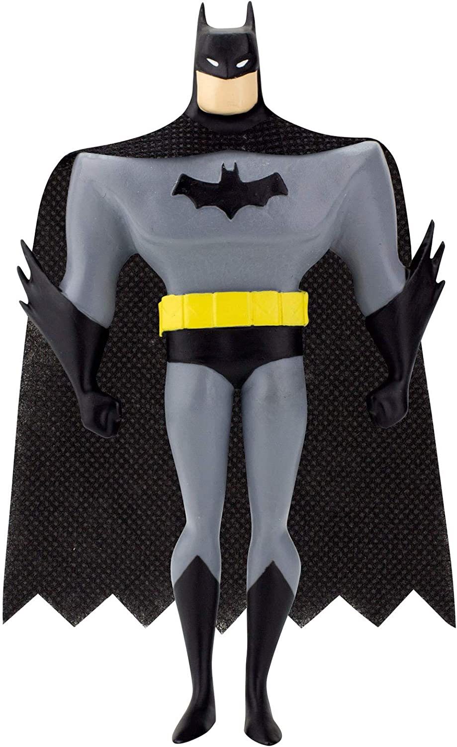 Batman - Nj Croce (The New Batman Adventures) action figure collectible - Main Image 2