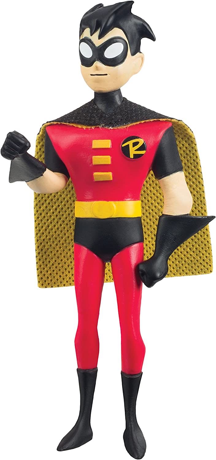 Robin - Nj Croce (The New Batman Adventures) action figure collectible - Main Image 2