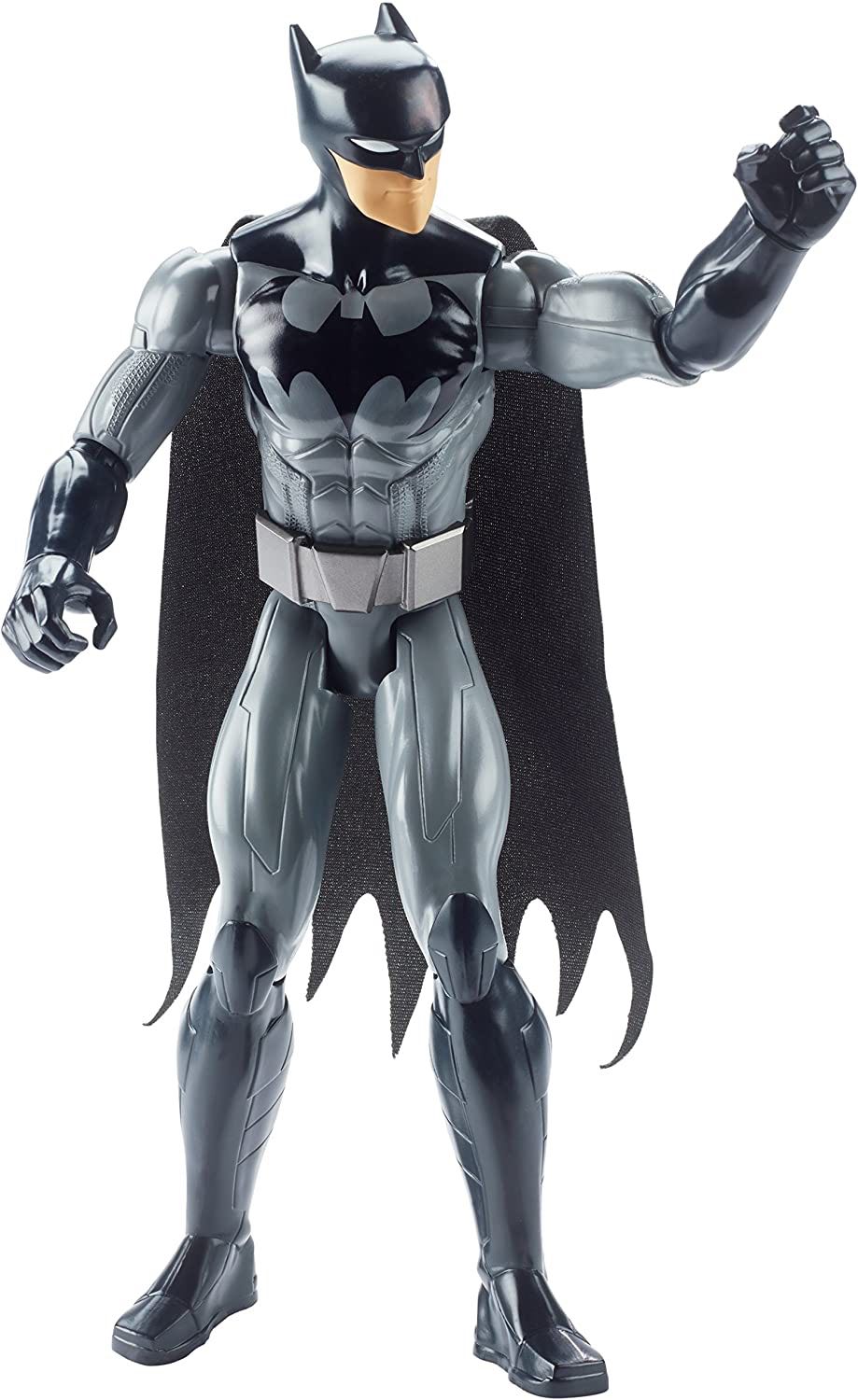 Batman  (Justice League Action) action figure collectible - Main Image 3