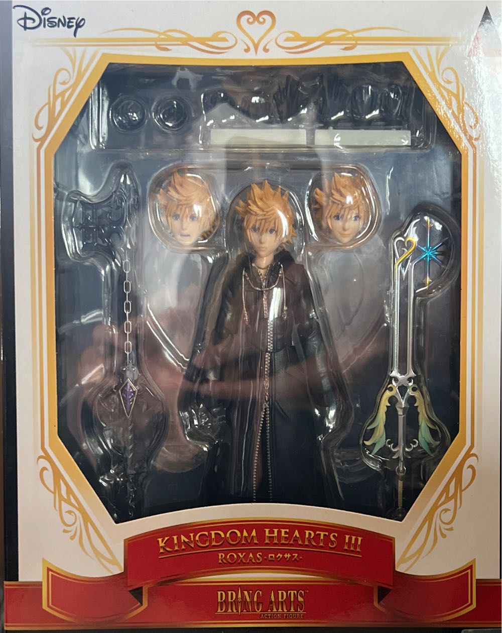 God Of War Neca Kratos Poseidon’s Rage