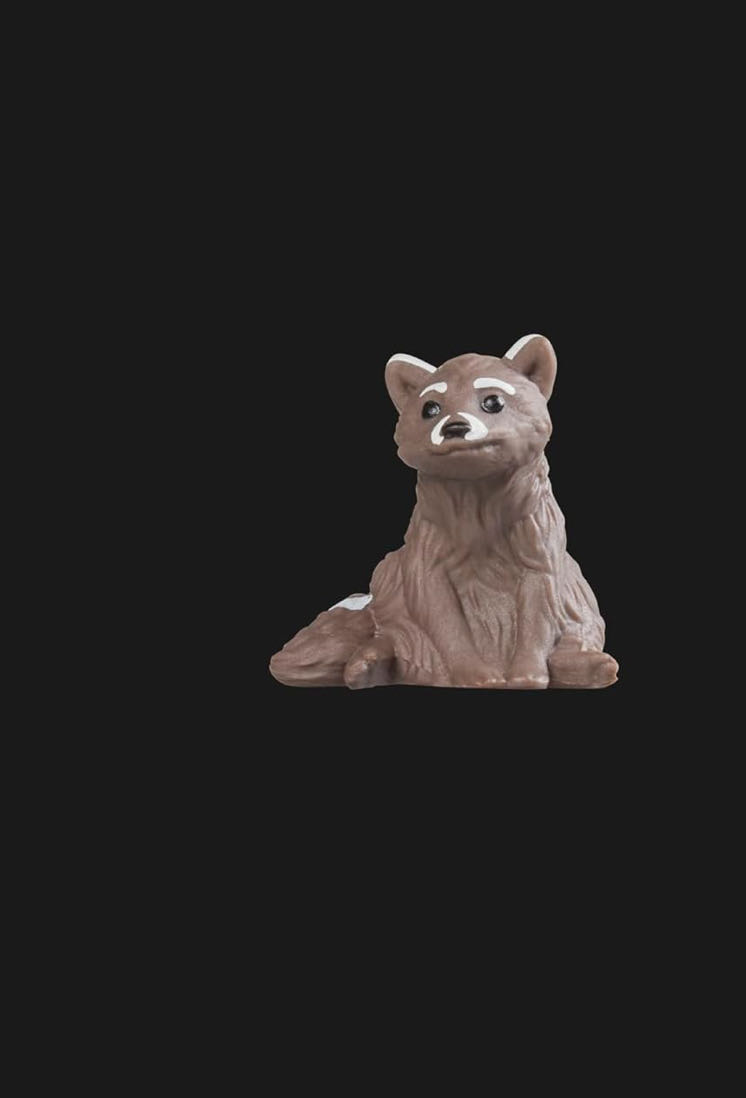 Mcu Guardians Of The Galaxy Vol. 3 - Groot - Hasbro (Marvel Legends) action figure collectible [Barcode 5010994181673] - Main Image 6