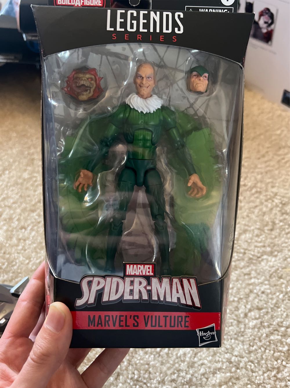 Huckleberry Hound (Christmas)