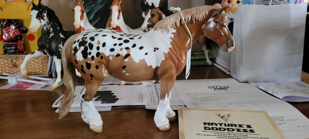 Nendoroid Disney Daisy Duck