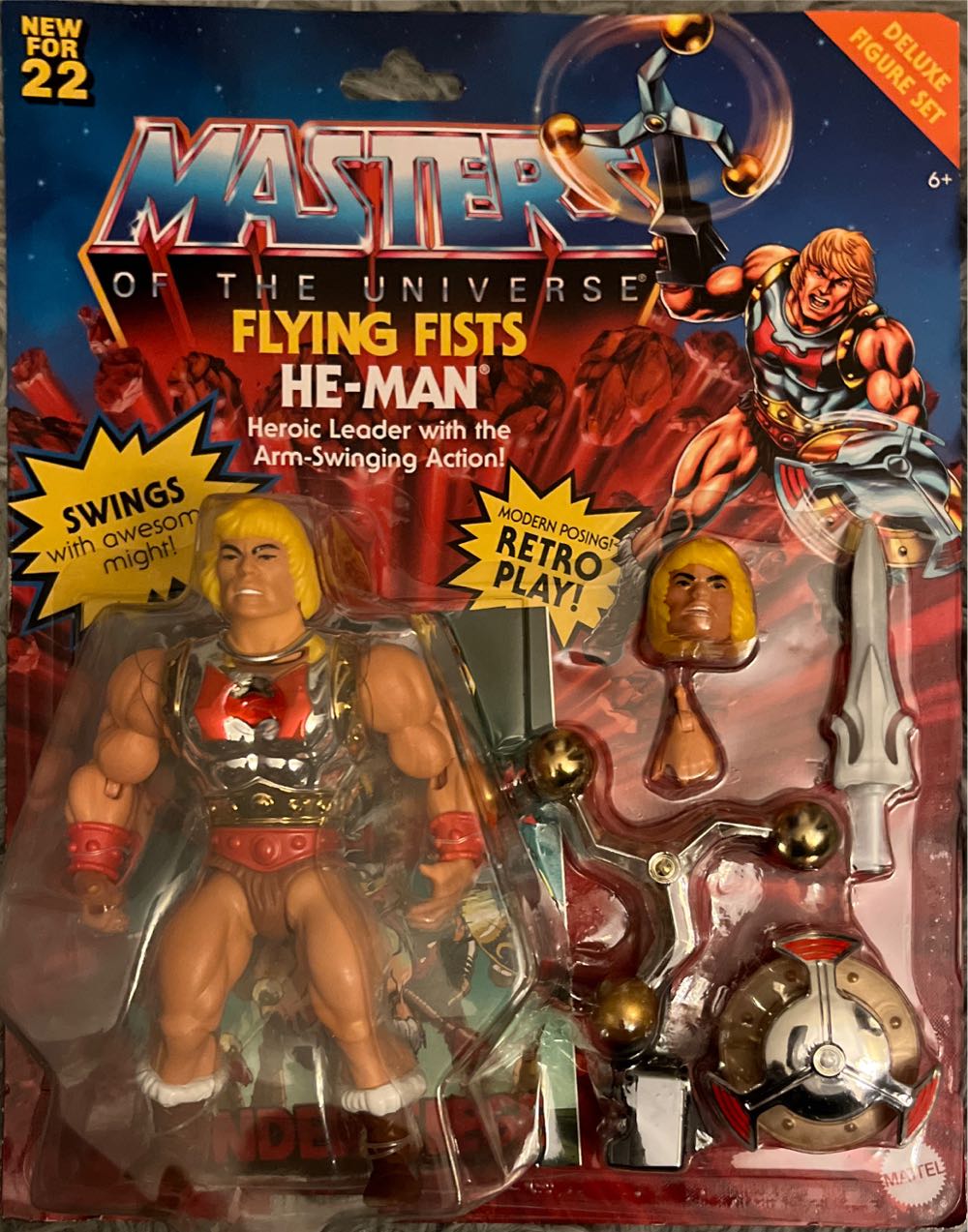 U 01 Stellarus Prominon |mastermind Creations Ocular Max Unlimited Series 3rd Pa