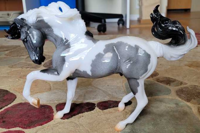 15 Rudy (Size) - Killer Klowns From Outer Space 