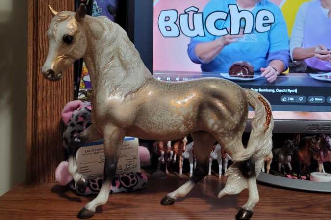 Twilight Zone Series 7 Action Figure Alicia