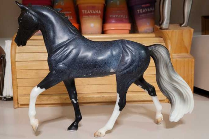 Repeat the Beat - Breyer Animal Creations action figure collectible - Main Image 2