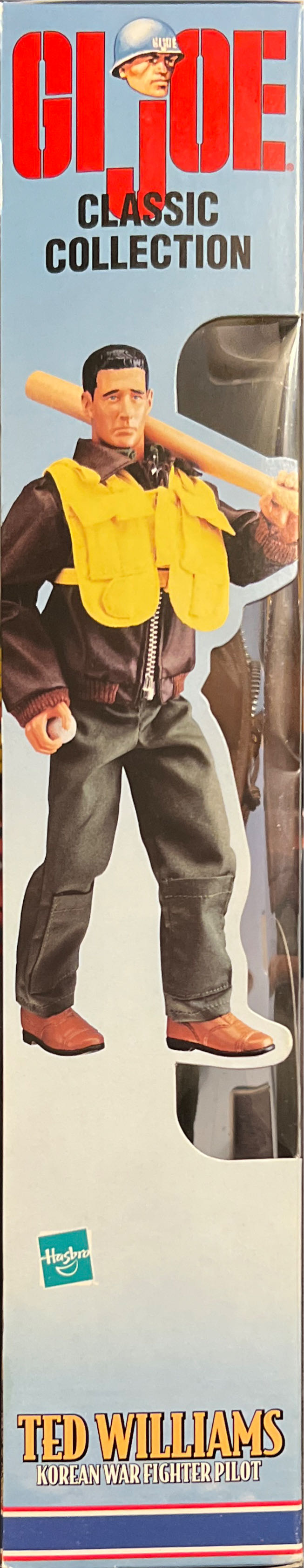 GI Joe Classic Collection - Hasboro (GI Joe Classic Collection) action figure collectible [Barcode 076930814963] - Main Image 3