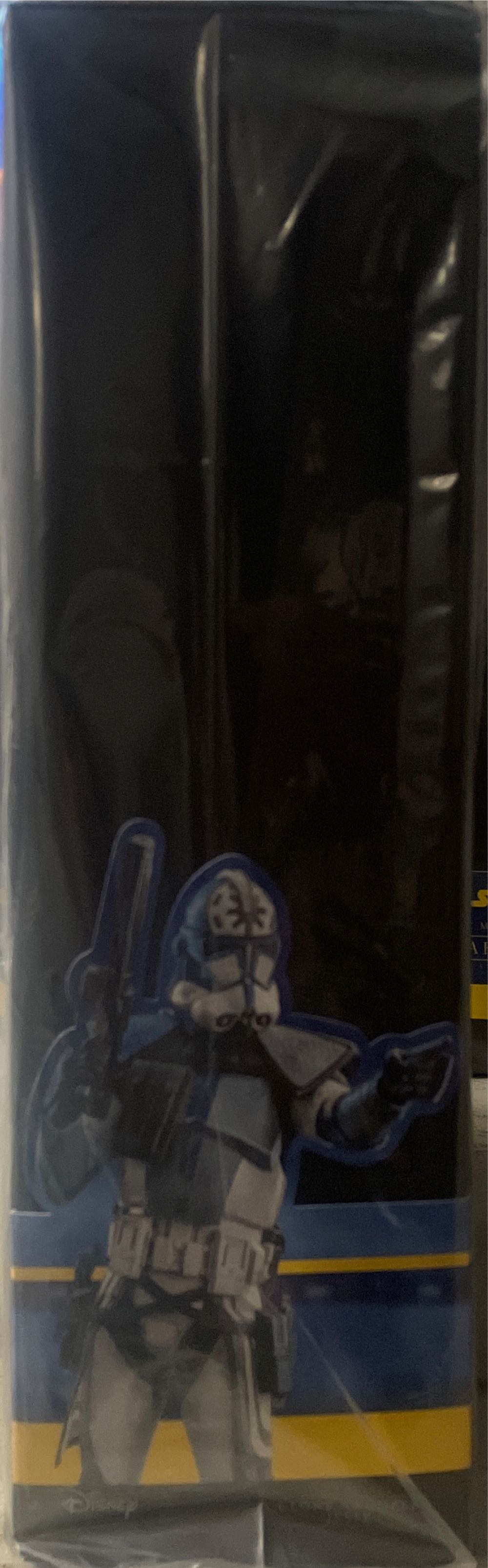 Clone Trooper Jesse TMS064 - Hot Toys (Star Wars Hot Toys) action figure collectible [Barcode 4895228609953] - Main Image 4