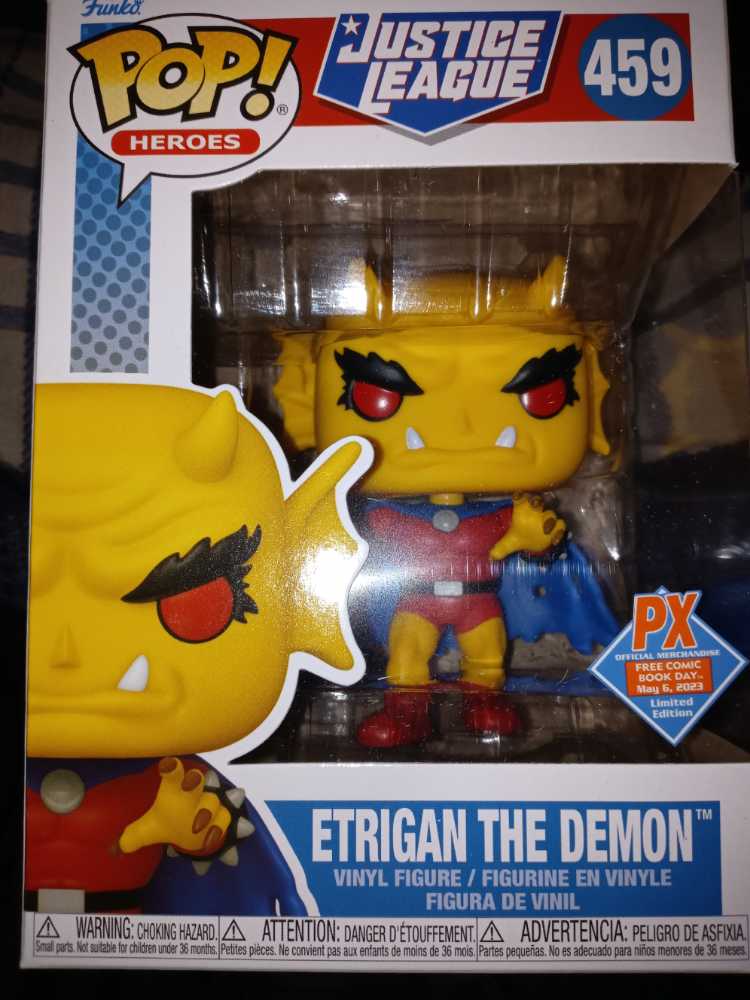 TVC 277: Boba Fett (Vintage Comic Art)