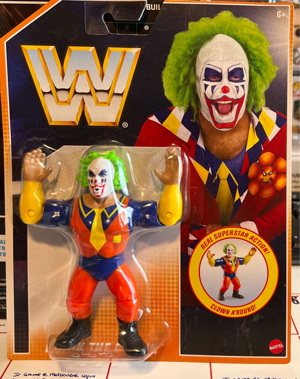 Pop! SNL: David S. Pumpkins With Skeletons (3 Pack)