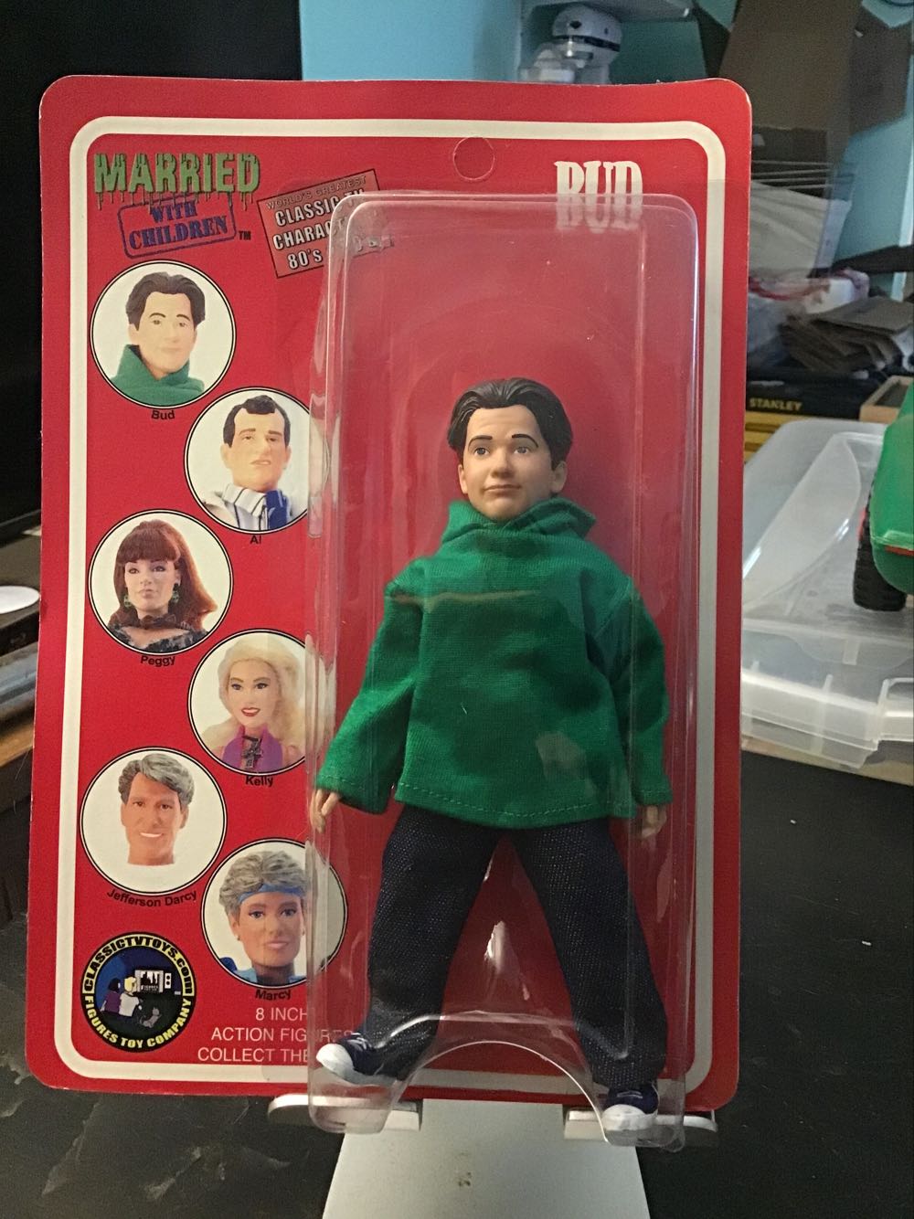 Judge Dread 2000 A.D. Judge Hershey