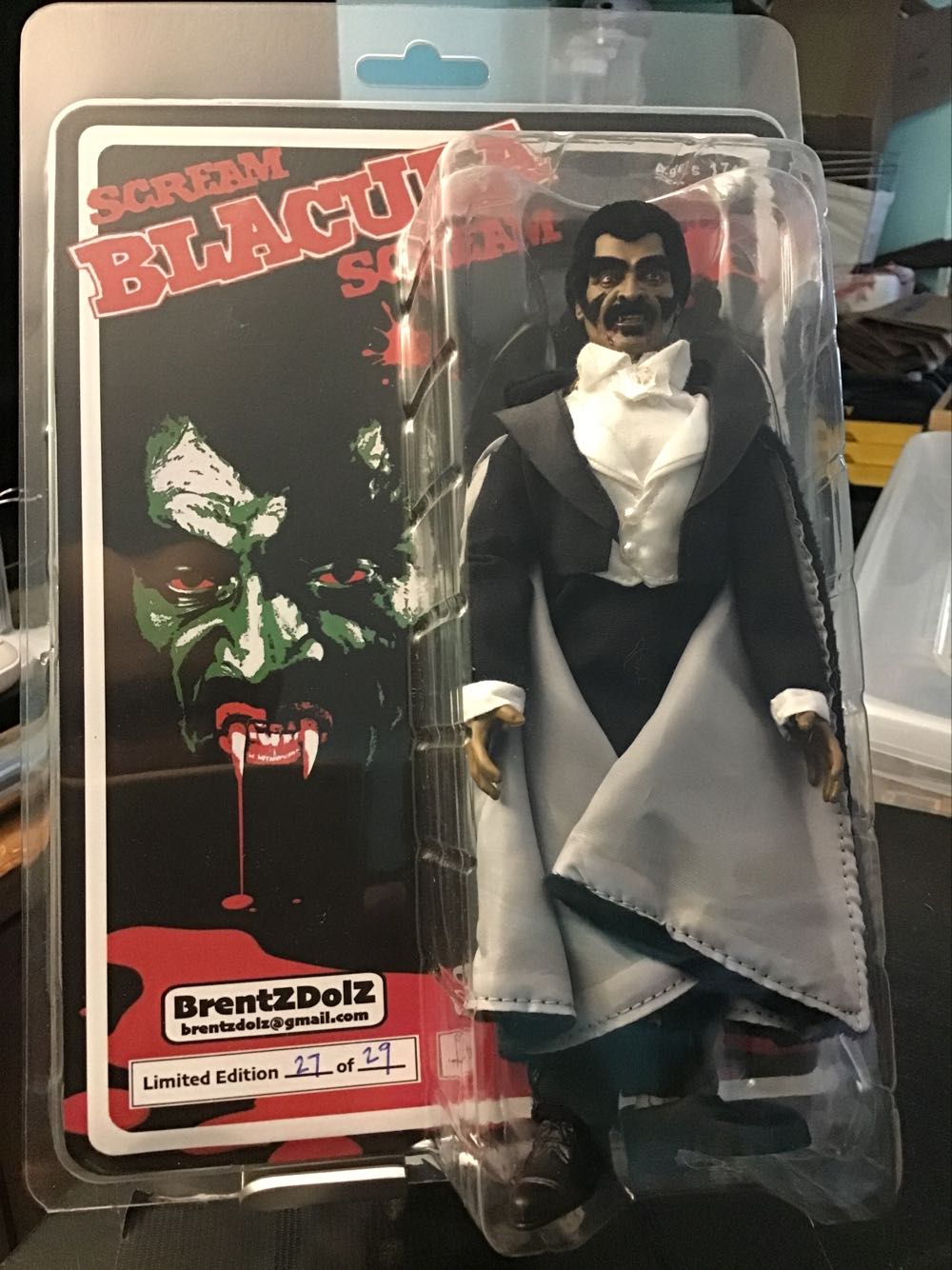 Scarlet Witch: Diamond Select PVC Statue